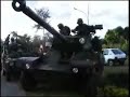 Dated April 14th, this video confirms the withdrawing of French  UN troops from Ivory Coast. Coupled with the nomination of G. Soro as prime minister (see Plsylist -- Cote d'Ivoire), this information enhance the credibility of Ivory Coast reunification.