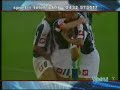 Serie A: Udinese-Reggina 2-0 (1-0 Di Natale) Serie A: Udinese-Reggina 2-0 (1-0 Di Natale)