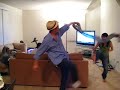 Karate, Elephantitis