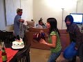 Karate, Elephantitis