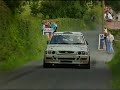 Ulster Rally 1996-Fisher, Boland & McKinstry