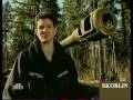The Soviet IS-2 Tank