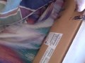 ASUS VK246H 24-Inch Widescreen LCD Monitor Unboxing