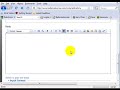 How to post articles on Better Networker How to post articles on Better Networker