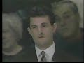 Winnipeg Jets Win Game In OT After Puck Is Thrown Into Goal