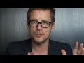 Chris Frampton on editorial and celebrity photography