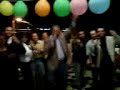 Karaoke  Qué vas a ser cuando seas grande.