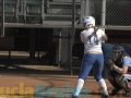 UCLA Softball beats North Carolina 1-0