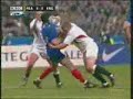 Rugby Big Hits