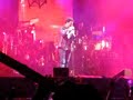 alejandro sanz concierto tren de los momentos lima peru