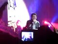 alejandro sanz concierto tren de los momentos lima peru