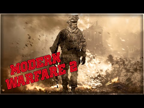 'SPAWN TRAPPED' | Call Of Duty Modern Warfare 2