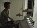 Having a Blast - green day drum cover by trout Having a Blast - green day drum cover by trout