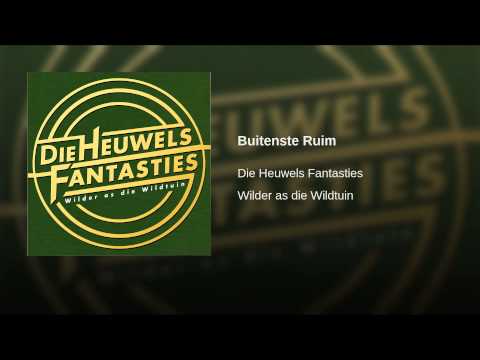 Buitenste Ruim