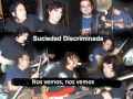 Suciedad Discriminada - En el nombre del Punk Rock