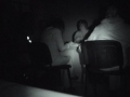 Opi ghost hunts.