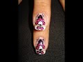 unhas artisticas da carlinha, parte II unhas artisticas da carlinha, parte II