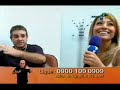 Bola do P�nico - Exame de Pr�stata 14/09/08