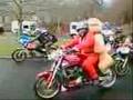 Reading Toy Run 2007