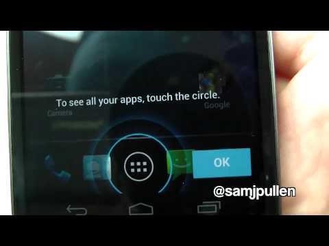 samjpullen - Here is the HIGHLY requested Samsung Galaxy Nexus Help support my channel USA = http://full.sc/11EUztD UK = http://full.sc/15NgXOf US Based ? Check out Amazo...
