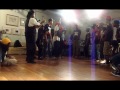 Mr.Wow Aka Jr.Outkast Vs. OutRage the OutKast (RIP the Cypher)