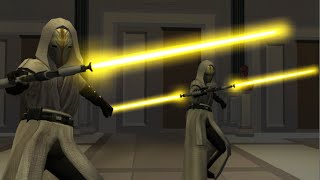 Star Wars Weapons Lore - Lightsaber Pikes
