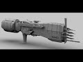 U.S.S SULACO  -SANCHIESP-