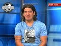 Ariel Ortega a 20 años de su debut: Parma/Fenerbahce/llegada a Newells