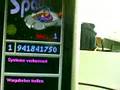 3D Space Pinball 999.999 highscore