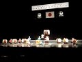 Atibaia Seiryu Daiko - BTB in Japan
