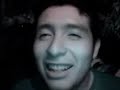 Galleta \"El final\" cover Rostros Ocultos
