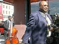 Making it in New York! Harlem! Making it in New York! Harlem!
