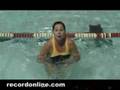 Working out with: Nina Nyberg