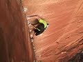 Dean Potter - Tombstone