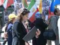 Rivals stage mass rallies as Iran set for vote recount