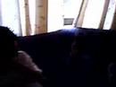 Unos amigos gastandole una broma a un tio de un chat porno