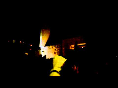 Protest przeciwko ACTA w Gorzowie