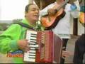 Ay Nicaragua, Nicaraguita Video Clip