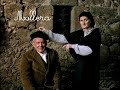 Las lecciones de la abuela de Litoral (Ejercicio 2)