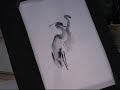 Chinese Brush Painting Basic Lesson 1:2 Chinese Brush Painting Basic Lesson 1:2