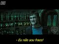 [Legendado em PT] HP e a Ordem da F�nix - Teaser Trailer
