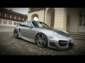Techart GTstreetRS & GTsport (Porsche GT2, Cayman)