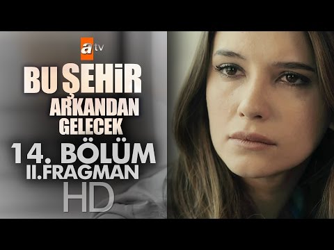 BŞAG 14. Bölüm 2. Fragmanı                                                                                                                                                                                                                                
