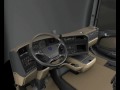 New Scania R-series interior