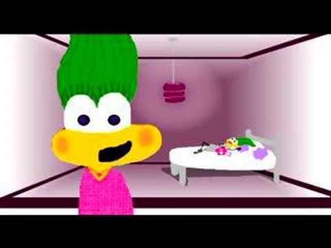 Kira Starr- Stuck