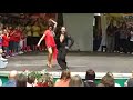Turnierpaar (K�gl & Burkart)  2008-08 der Tanzschule Fischer