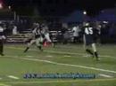 #33 Scott Charles North Shore mustangs