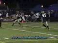 #33 Scott Charles North Shore mustangs