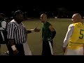 AFG FLAG FOOTBALL SUMMER LEAGUE 2007 PT II AFG FLAG FOOTBALL SUMMER LEAGUE 2007 PT II