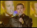 teledysk, klip, Will Young,- Ain't No Sunshine